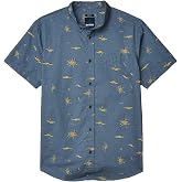 prAna Zuckerfield Shirt