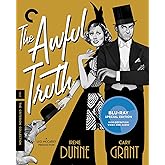 The Awful Truth (The Criterion Collection) [Blu-ray]