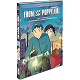 From Up on Poppy Hill