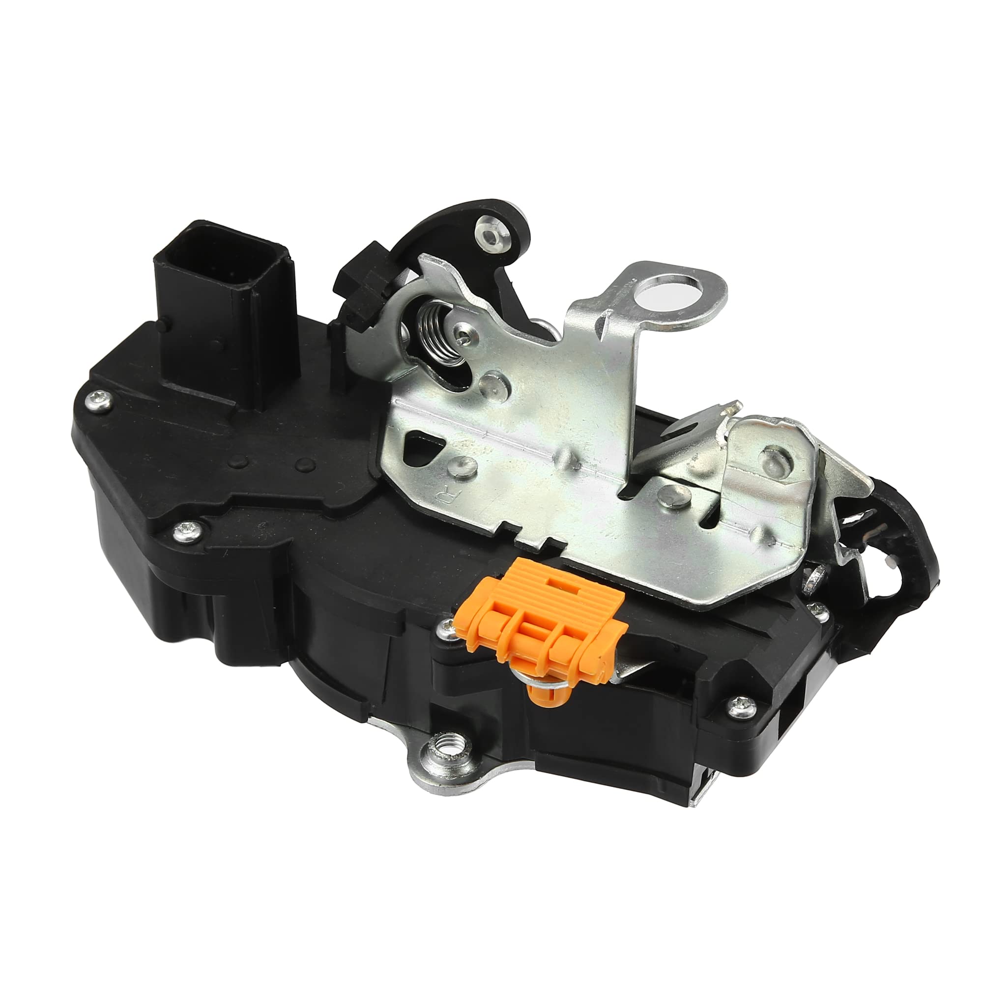Photo 1 of ***(PARTS ONLY/ MAJOR DAMAGE/ NON FUNCTIONAL)***
X AUTOHAUX Power Door Lock Actuator Motor Front Right Passenger Side for Chevrolet Tahoe 2007-2009 for Silverado Sierra 1500 2007-2009 25876387 DLA828