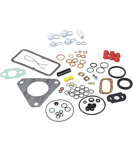 SPD Diesel Injection Pump Throttle Clip – Short Clip For Stanadyne Pumps, Made In Italy