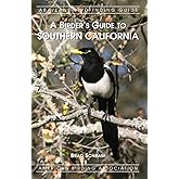 A Birder's Guide to Southern California