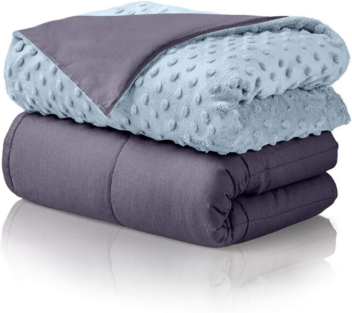 The 9 Best Zonli Softest Weighted Cooling Blanket
