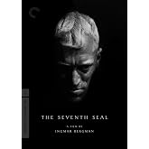 The Seventh Seal (The Criterion Collection) [DVD]