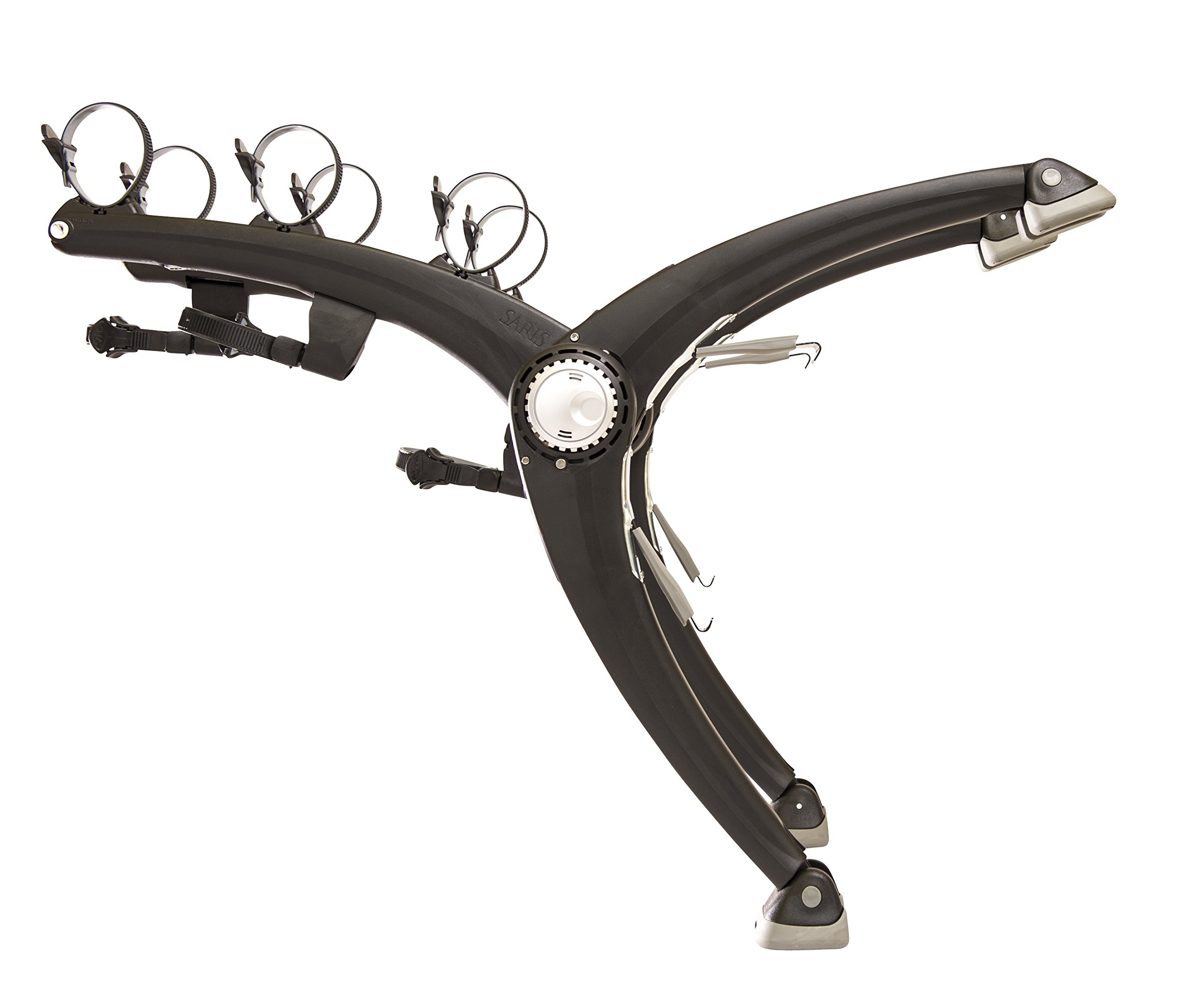saris superbones 3 bike rack