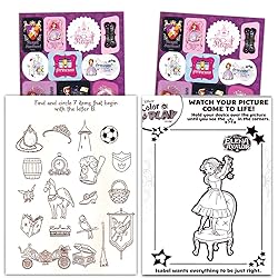 Disney Sofia the First Activity Set - Bundle with