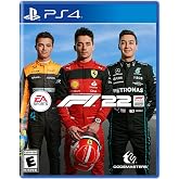 F1 2022 &ndash; PlayStation 4