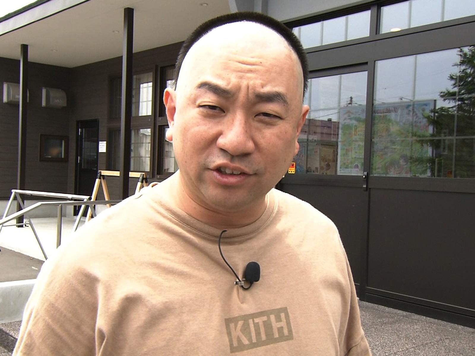 Amazon Co Jp 相席食堂 シーズン1を観る Prime Video