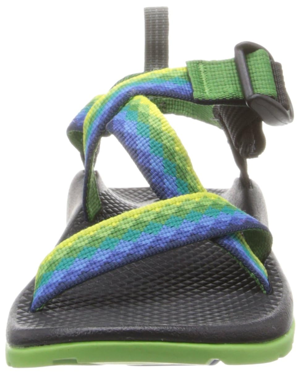 Chaco Z1 Ecotread Sandal (Toddler/Little Kid/Big Kid)