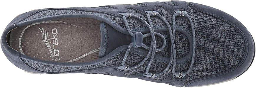 dansko holland suede