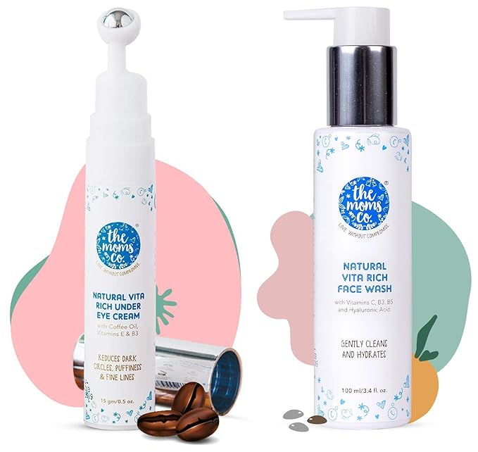 natural vita rich under eye cream amazon