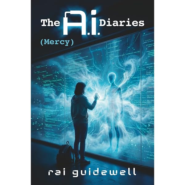 Amazon.com: The A.I. Diaries: The collection of words, both human