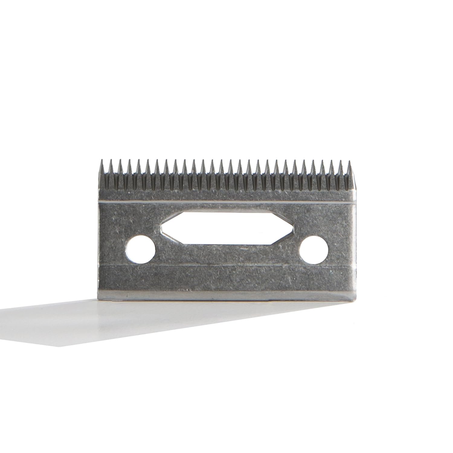 Wahl Professional 3 Hole Adjusto-Lock (1mm - 3mm) Clipper Blade for the Designers, Cordless Designer, Senior, Vacuum, Pilot, some Sterling clippers for Professional Barbers and Stylists - Model 1005: Beauty