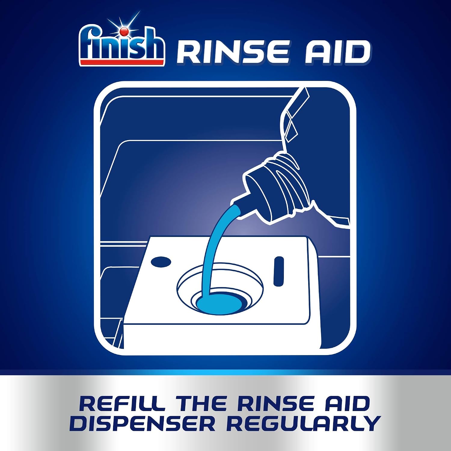 Finish, 6 count (Pack of 1) - Image 4