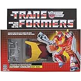 Transformers G1 Commemorative Series I Hot Rod Reissue Figure ( Rodimus Major )
