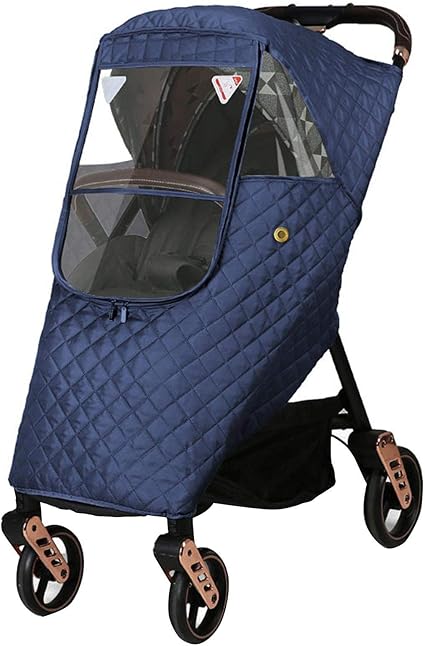 warm cover for stroller