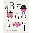 Three Films by Luis Buñuel (The Discreet Charm of the Bourgeoisie, The Phantom of Liberty, That Obscure Object of Desire) (Th