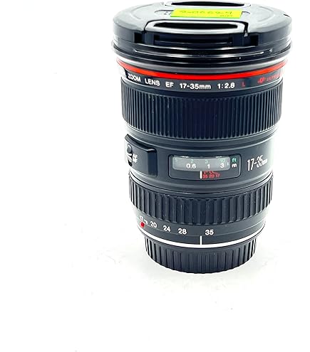 Amazon.com : Canon 17-55mm F2.8 is USM EF-S Lens : Camera Lenses