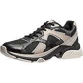 Michael Kors Mens Leo Trainer Sneaker