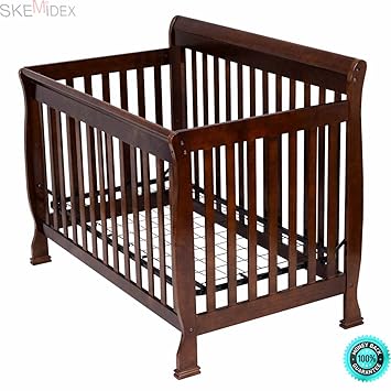 pine nursery furniture