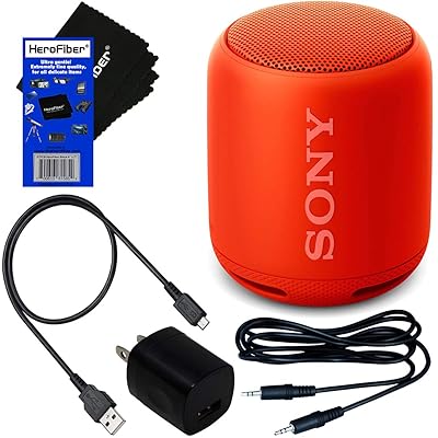 Sony Speaker Srs Xb10 Battery Sony Bluetooth Speaker Srs Srs Xb10
