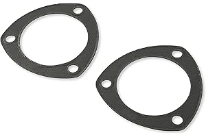 Mr. Gasket 5971 Ultra-Seal Collector Gaskets - Pair
