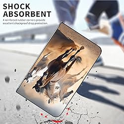 AIRWEE Case for Microsoft Surface Duo Case,Surface