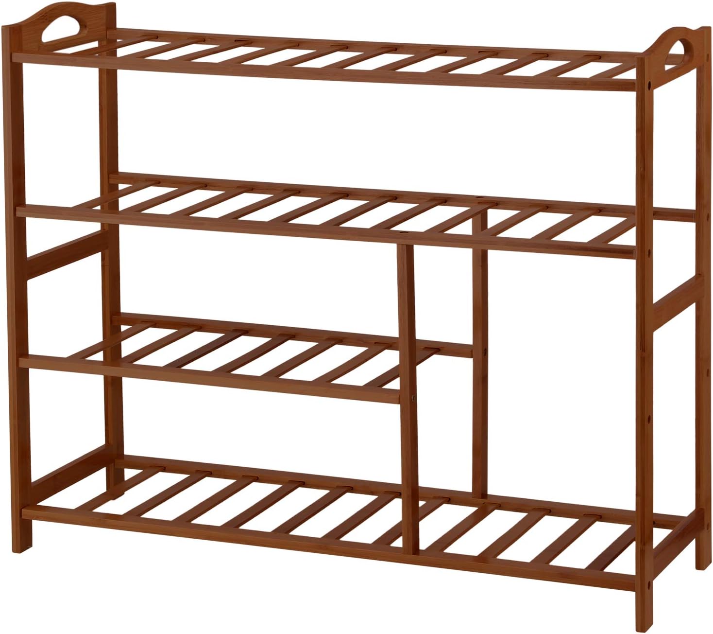 Best 11 Tier Shoe Rack