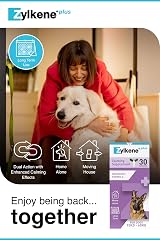 Zylkene Calming Supplement Large Dogs 30kg-60kg 450mg 30 capsules view 3