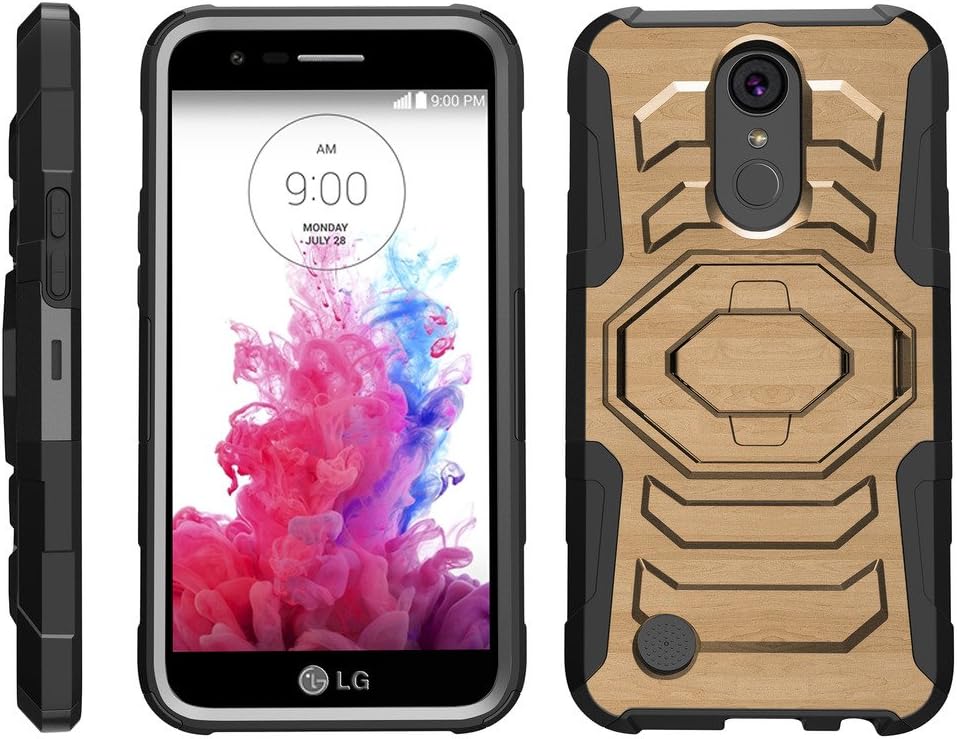 Best lg k20 v case wood