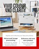 Canon imageFORMULA RS40 Photo Document Scanner Double-Sided USB Software view 5