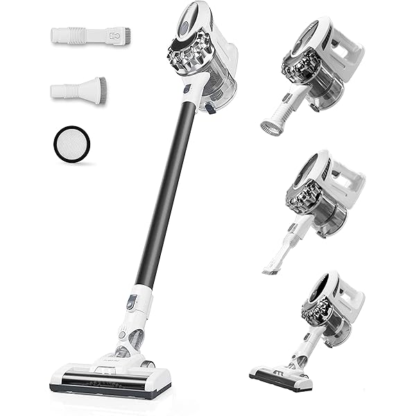 Aldi Cordless Handheld Stick Vacuum Cleaner Review at Sally Guthrie blog