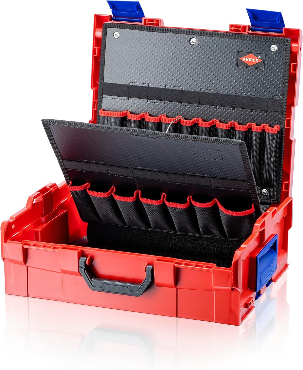 KNIPEX L-Boxx Empty 357 mm, 00 21 19 LB