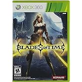 Blades of Time - Xbox 360