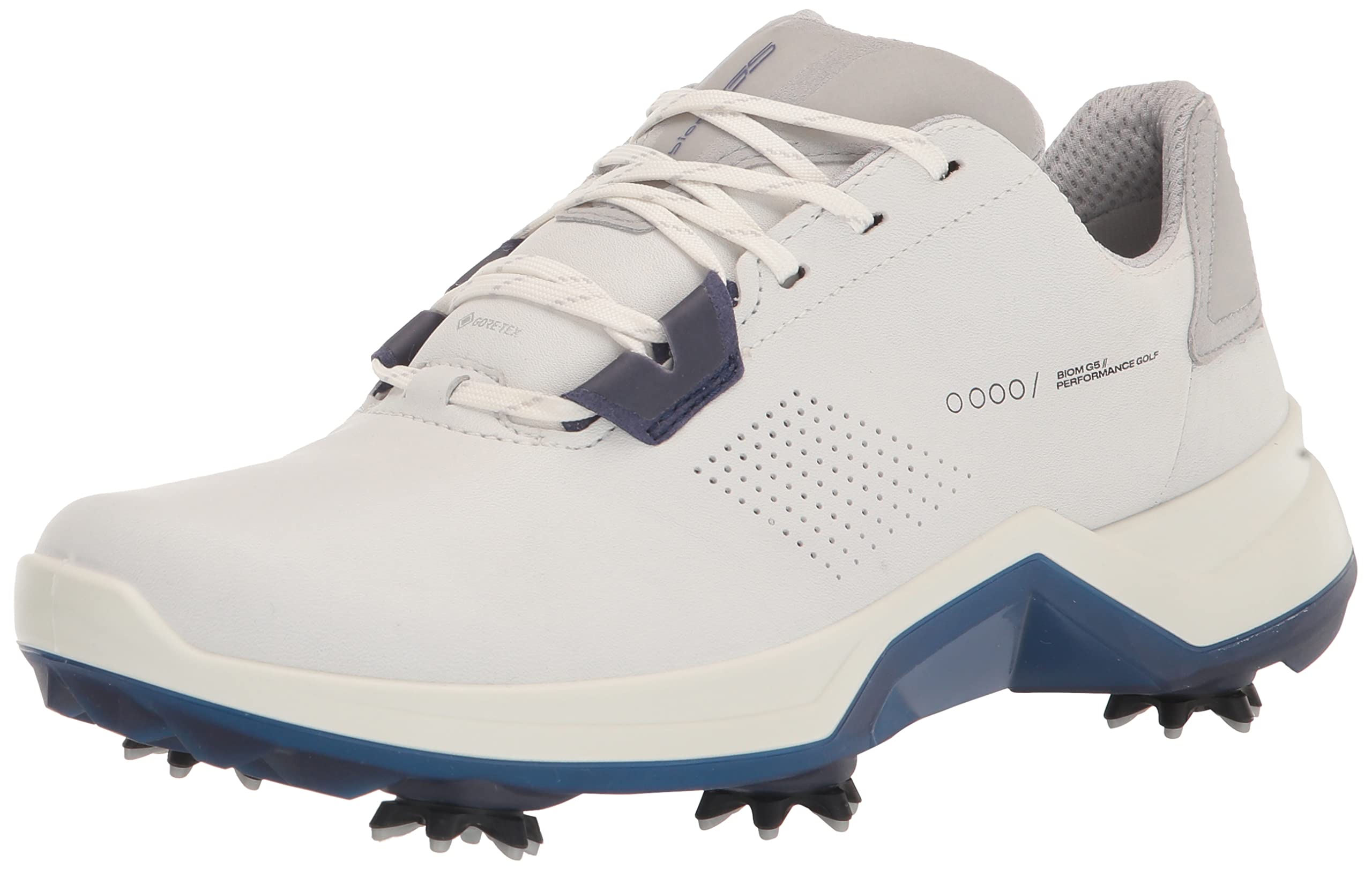 ECCO Men's Biom G5 Gore-tex Waterproof Golf Shoe - Choose SZ/color