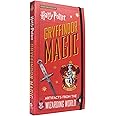 Harry Potter: Gryffindor Magic: Artifacts from the Wizarding World (Harry Potter Collectibles, Gifts for Harry Potter Fans) (Harry Potter Artifacts)