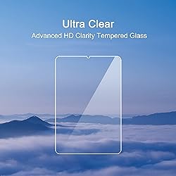 Ailun Screen Protector for iPad Mini 7 A17 Pro 7th