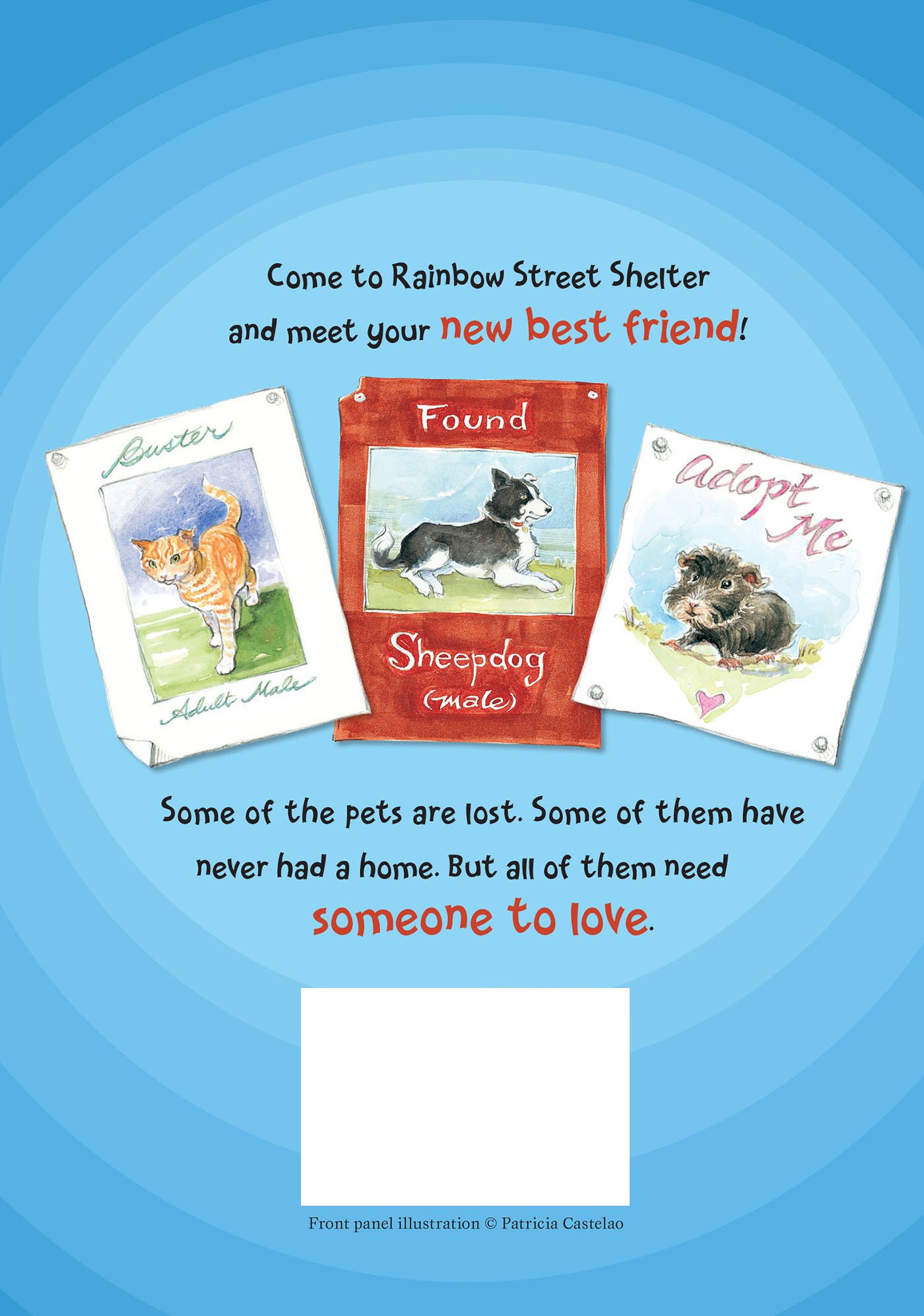 lost a dog called bear