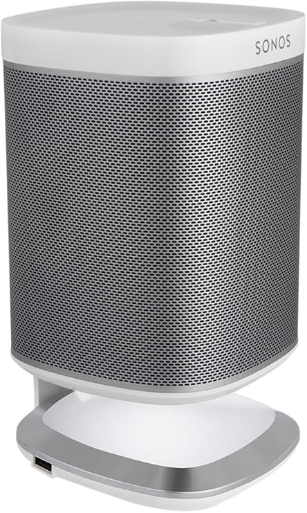 sonos play 1 stand amazon