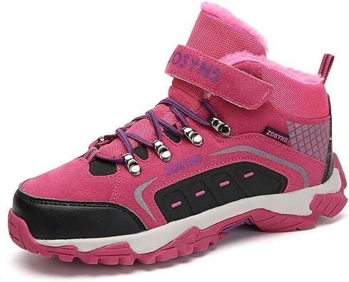 scarpe trekking ragazza