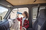 CamelBak Chute Mag Drinking Bottle Oxford 1500 ml view 2