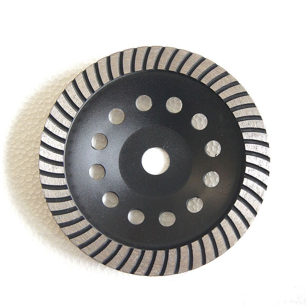 KATSU Tools 180mm Diamond Grinding Sanding Blade Wheel Disc 99035356