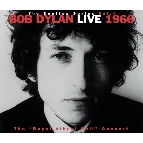 Bob Dylan - Tell Tale Signs: The Bootleg Series Vol. 8 - Amazon