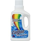 Calgon Liquid Water Softener, 32 Fluid Ounce