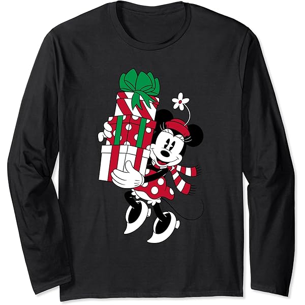 Amazon.com: Donald Duck - Vintage Donald Duck Long Sleeve T