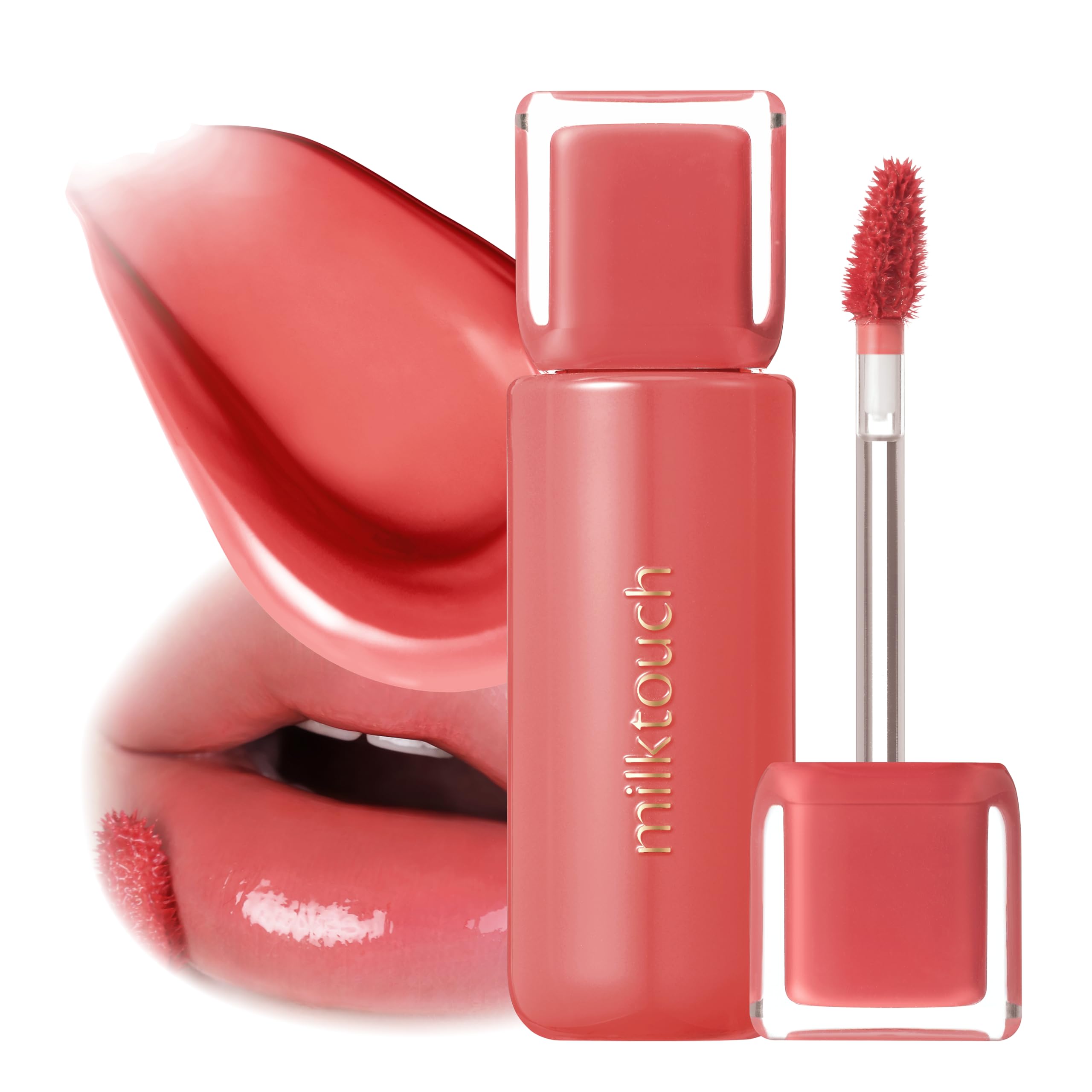 Hedera Helix Cooling Jelly Tint (Peach Drop)