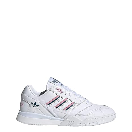 zapatillas blancas adidas mujer amazon