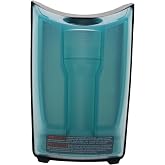 Bosch 2609199179 Dust Container for Palm-Grip Orbital Sander ROS10, ROS20VS | ROS20VSK | Debris Collection System | Particle Capture Bin | Clean Workspace Support | Finishing Project Maintenance