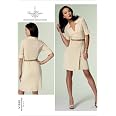 Vogue Patronen V1873B5 mist rok/broek B5 (8 10 12 14 16