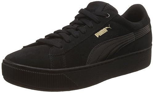 Puma Damen Vikky Platform Sneakers